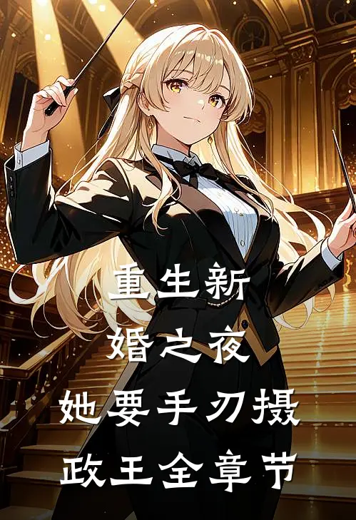 重生新婚之夜，她要手刃摄政王全章节