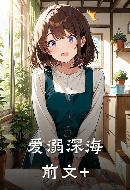 爱溺深海前文+