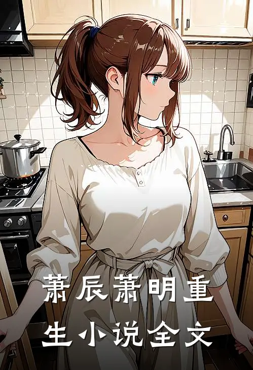 萧辰萧明重生小说全文