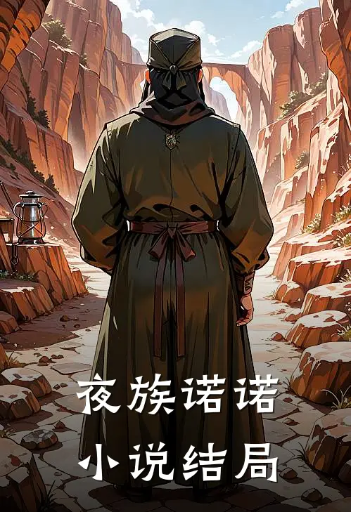 夜族诺诺小说结局