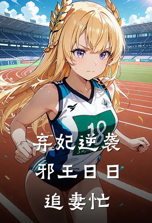 弃妃逆袭邪王日日追妻忙