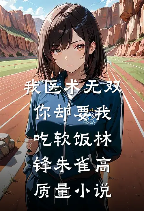 我医术无双,你却要我吃软饭林锋朱雀高质量小说