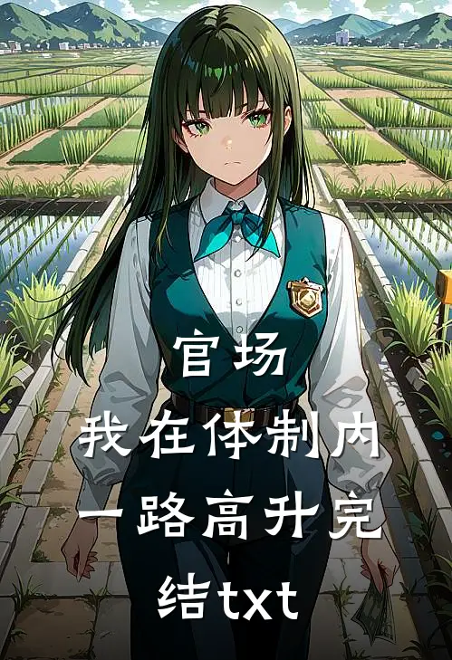 官场：我在体制内一路高升完结txt
