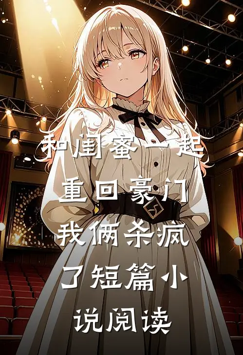 和闺蜜一起重回豪门,我俩杀疯了短篇阅读免费