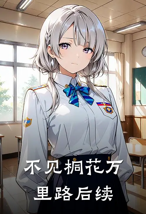不见桐花万里路后续