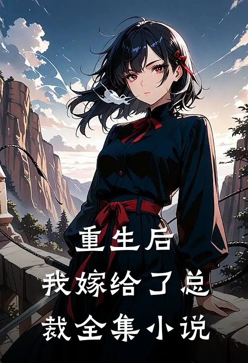 重生后,我嫁给了总裁全集