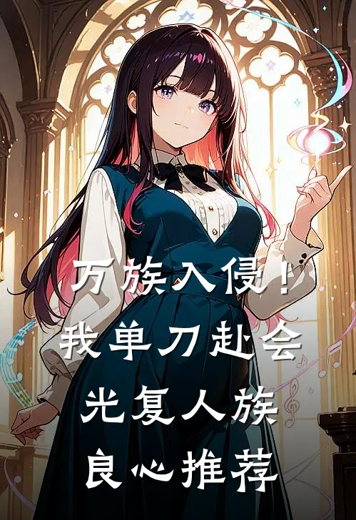 万族入侵！我单刀赴会光复人族良心推荐