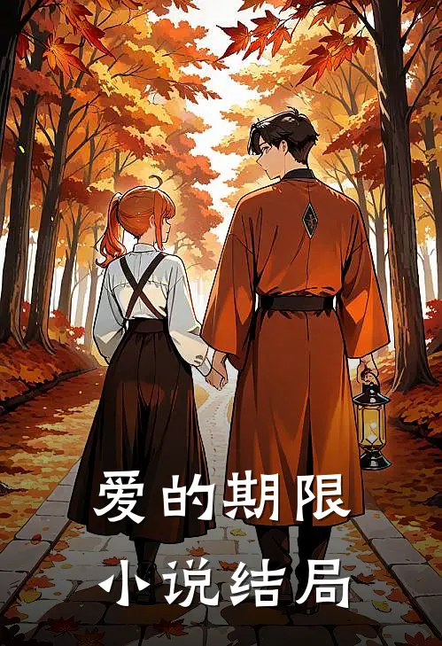 爱的期限小说结局