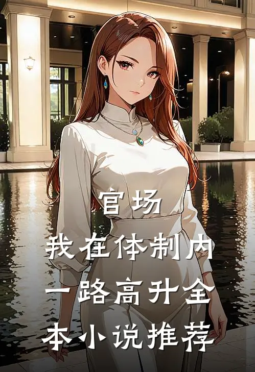 官场：我在体制内一路高升全本小说推荐
