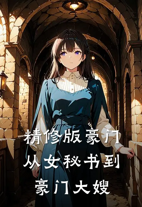 精修版豪门：从女秘书到豪门大嫂