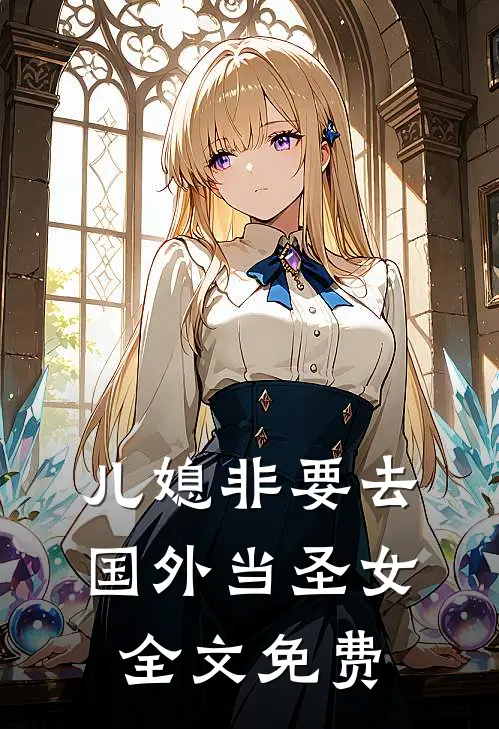 儿媳非要去国外当圣女全文免费