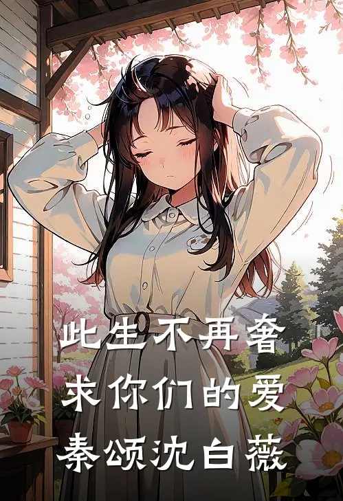 此生不再奢求你们的爱秦颂沈白薇