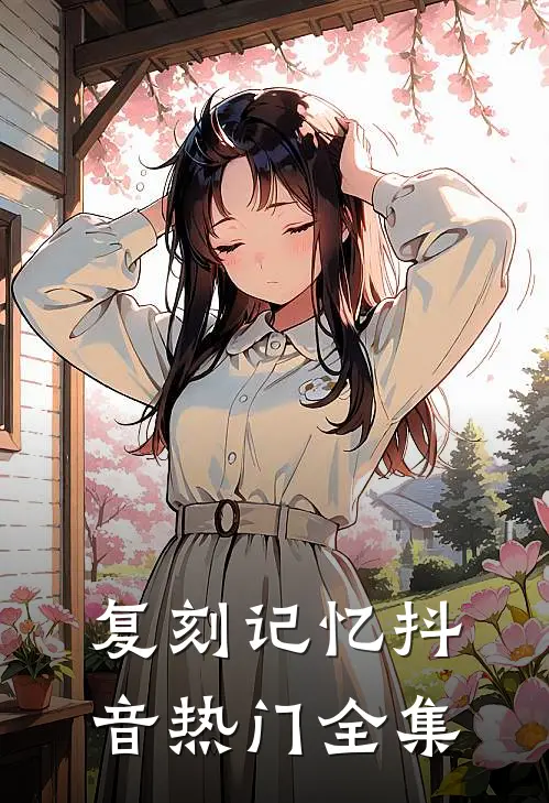 复刻记忆抖音热门 全集