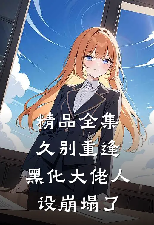精品全集久别重逢：黑化大佬人设崩塌了