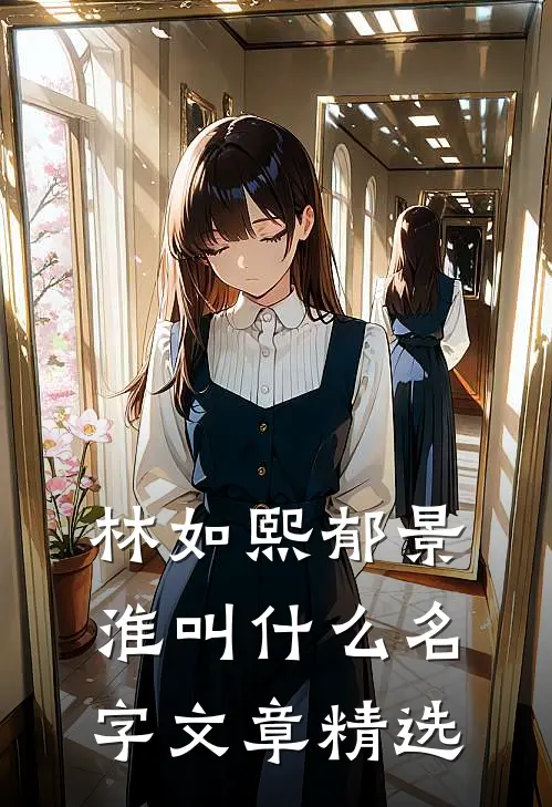 林如熙郁景淮叫什么名字文章精选