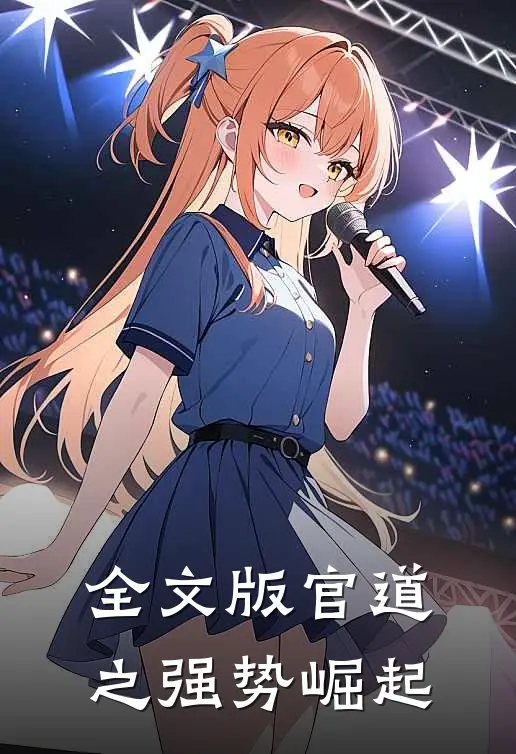 全文版官道之强势崛起