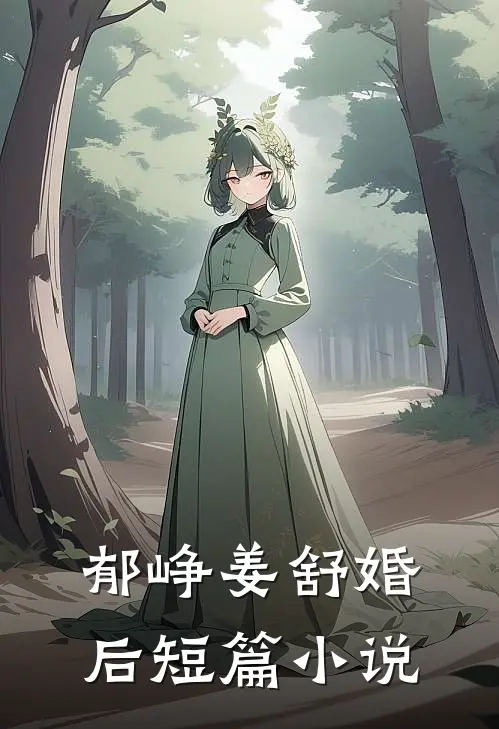 郁峥姜舒婚后短篇小说