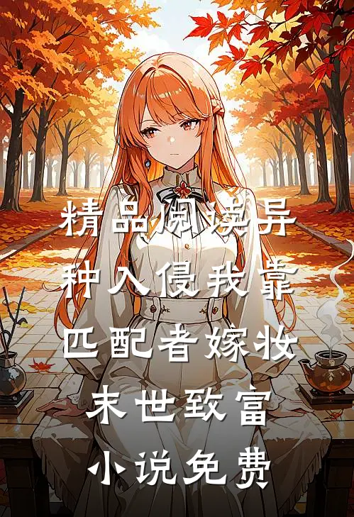 精品阅读异种入侵我靠匹配者嫁妆末世致富小说免费