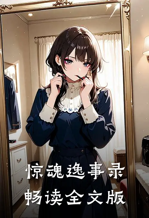 惊魂逸事录畅读全文版