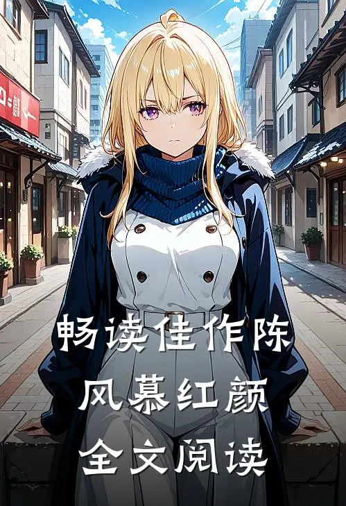 畅读佳作陈风慕红颜全文阅读