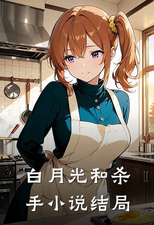 白月光和杀手小说结局