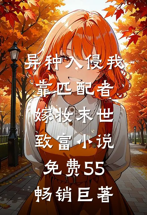 异种入侵我靠匹配者嫁妆末世致富小说免费55畅销巨著