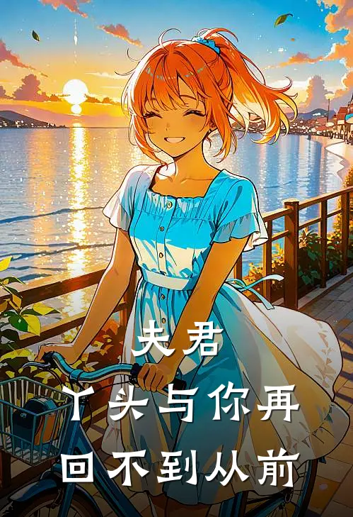 夫君,丫头与你再回不到从前