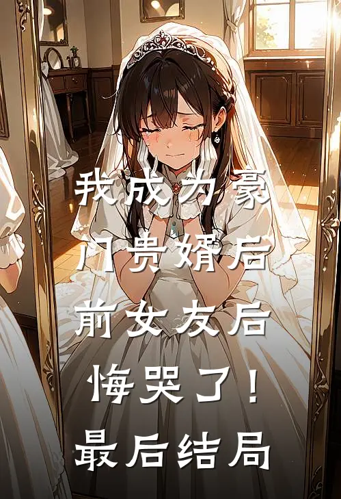 我成为豪门贵婿后,前女友后悔哭了!最后结局怎么样