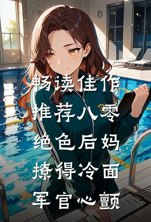 畅读佳作推荐八零，绝色后妈撩得冷面军官心颤