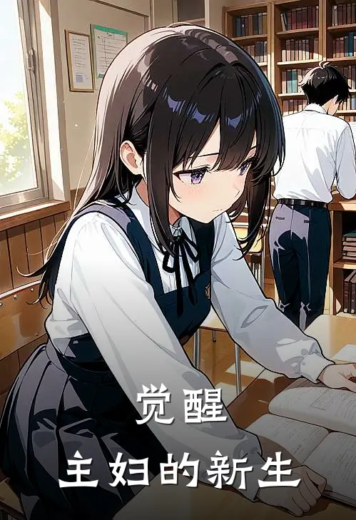 觉醒主妇的新生在线观看