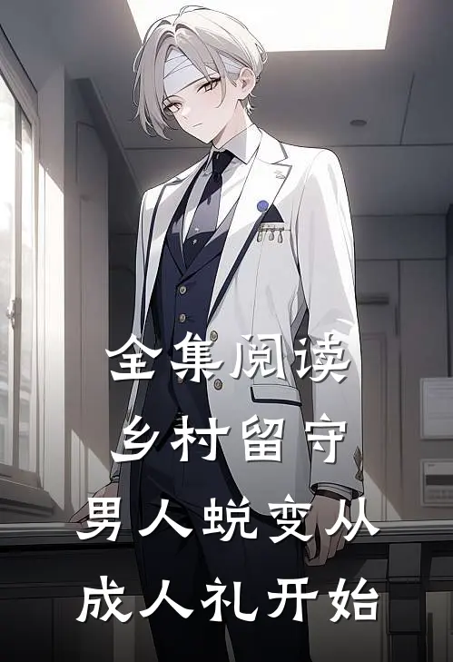 全集阅读乡村留守：男人蜕变从成人礼开始