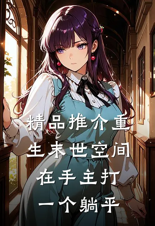 精品推介重生末世空间在手主打一个躺平