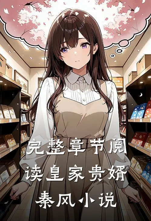 完整章节阅读皇家贵婿秦风小说