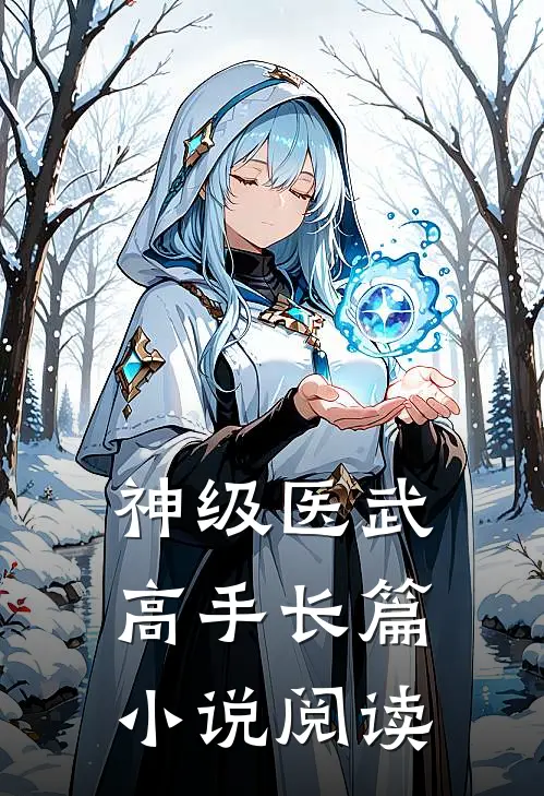 神级医武高手长篇小说阅读