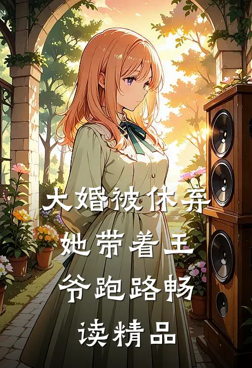 大婚被休弃,她带着王爷跑路畅读精品