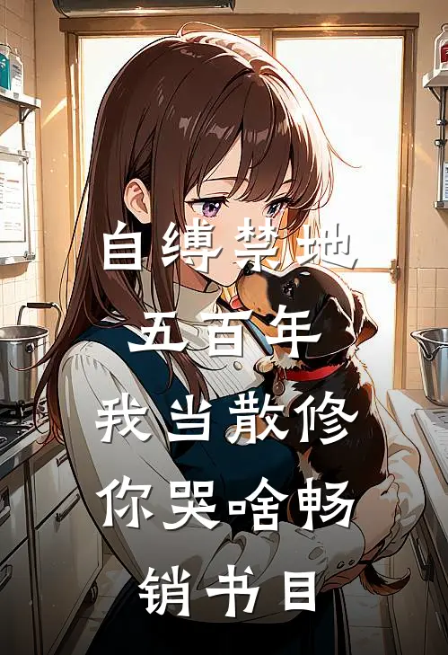自缚禁地五百年，我当散修你哭啥畅销书目