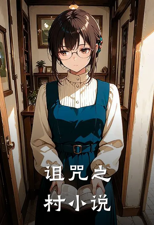 诅咒之村小说