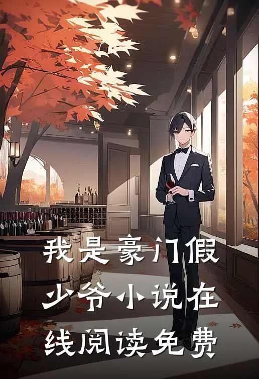 我是豪门假少爷小说在线阅读免费