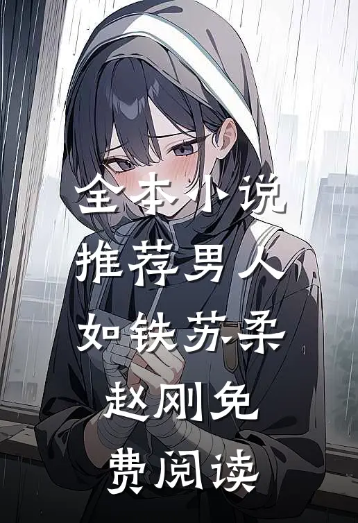全本小说推荐男人如铁苏柔赵刚免费阅读