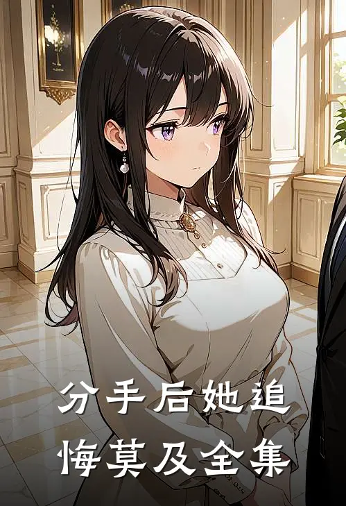 分手后她追悔莫及 全集