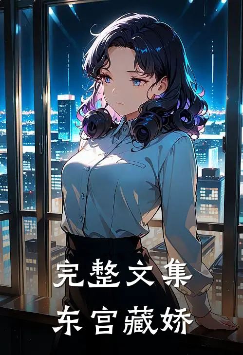 完整文集东宫藏娇是第几卷