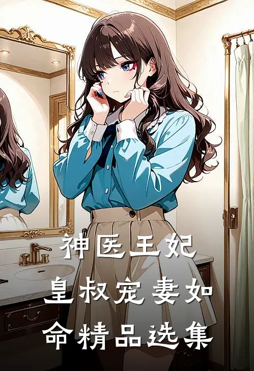 神医王妃：皇叔宠妻如命精品选集