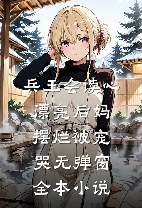 兵王会读心漂亮后妈摆烂被宠哭无弹窗全本小说