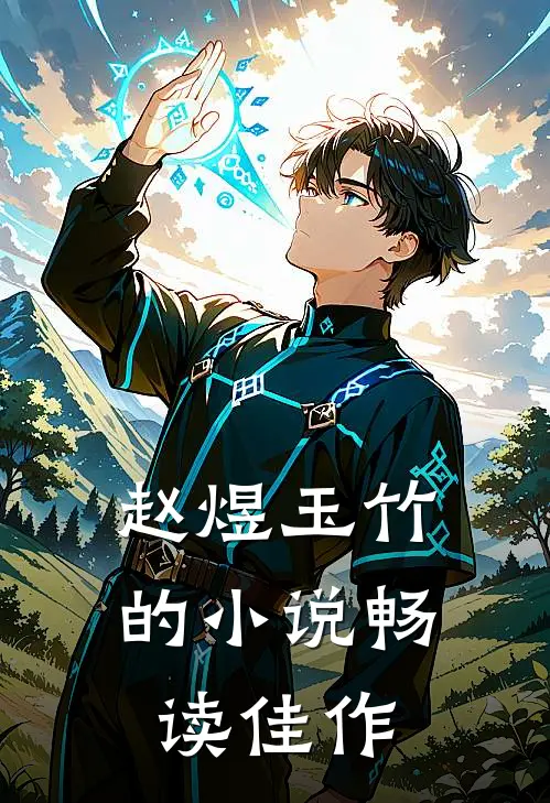 赵煜玉竹的小说畅读佳作
