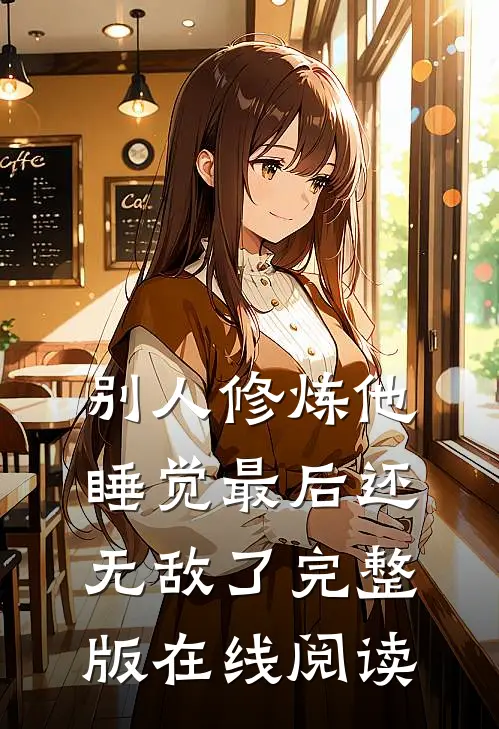 别人修炼他睡觉最后还无敌了完整版在线阅读