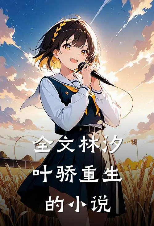全文林汐叶骄重生的小说
