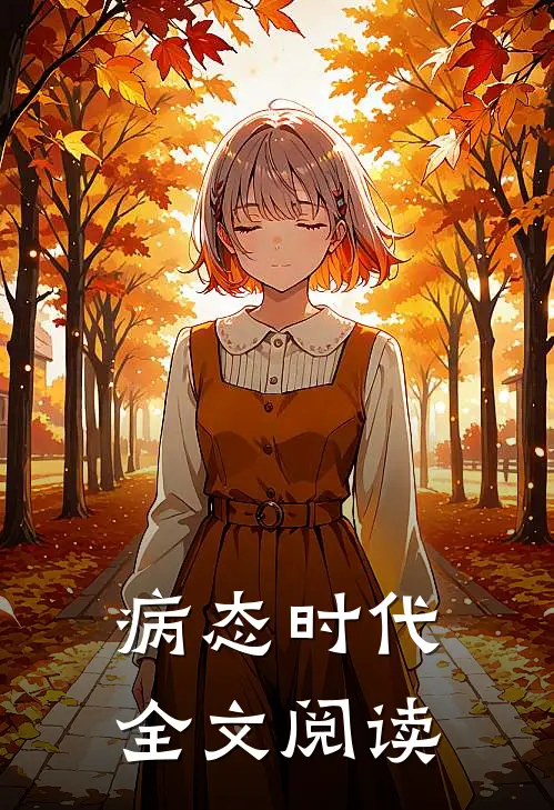 病态时代全文阅读