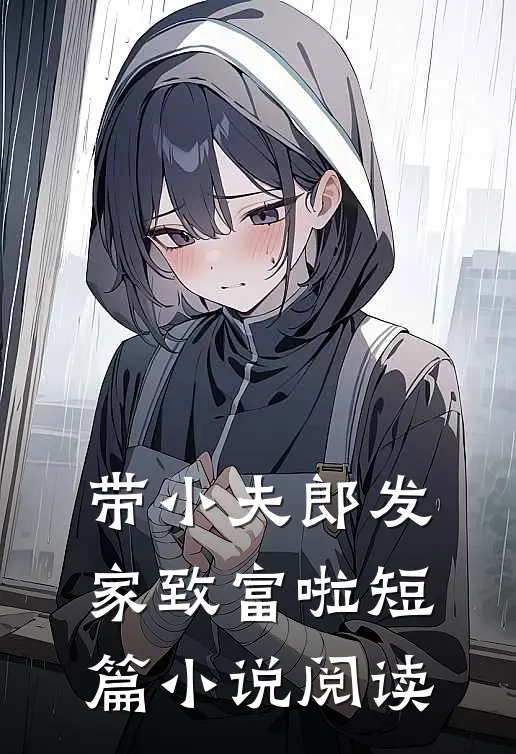 带小夫郎发家致富啦短篇小说阅读
