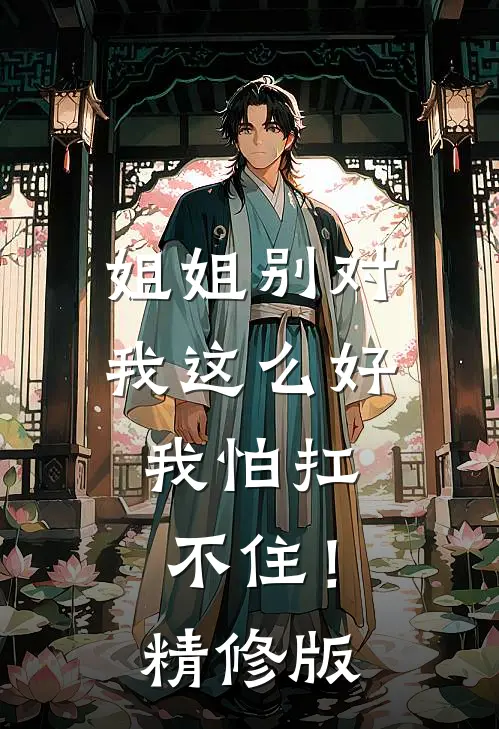 姐姐别对我这么好,我怕扛不住!精修版在线观看