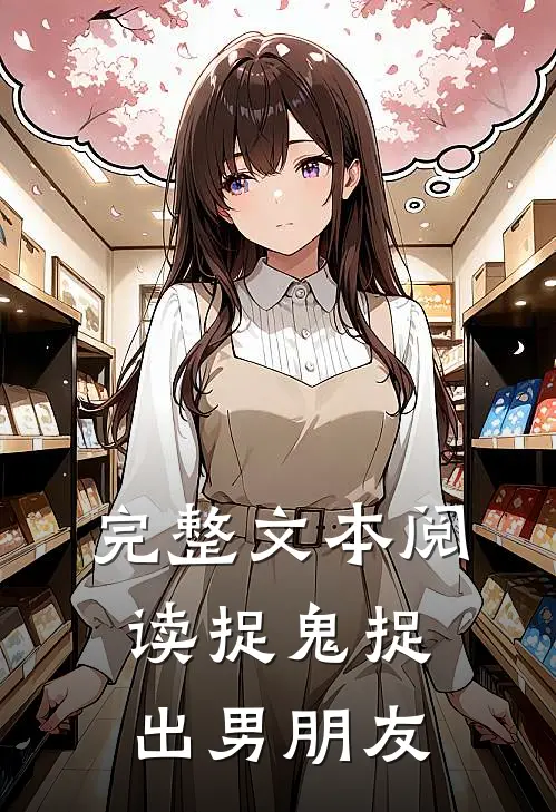 完整文本阅读捉鬼捉出男朋友